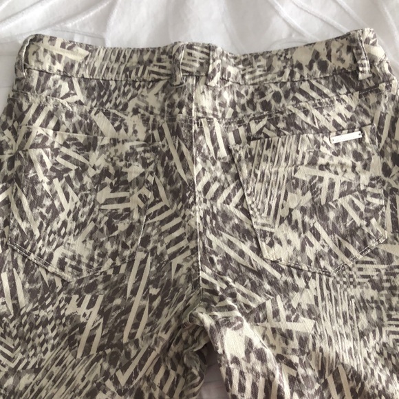 Stretchy summer jeans - Picture 5 of 5